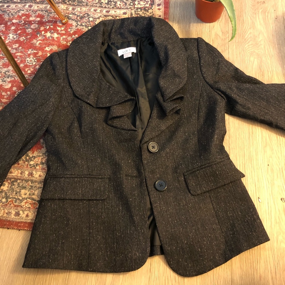 Woman’s blazer